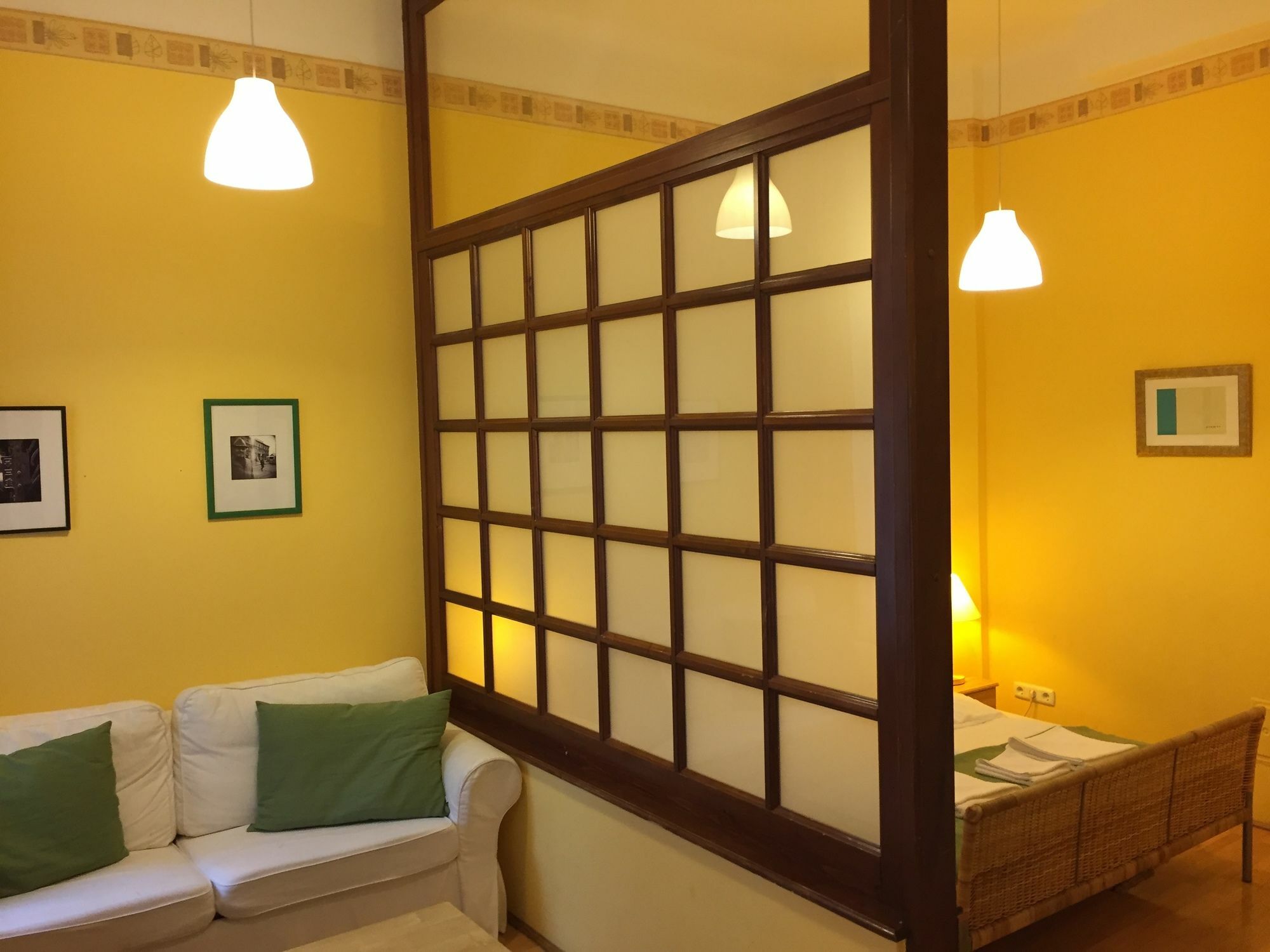 Club Apartments & Rooms Budapest Kültér fotó