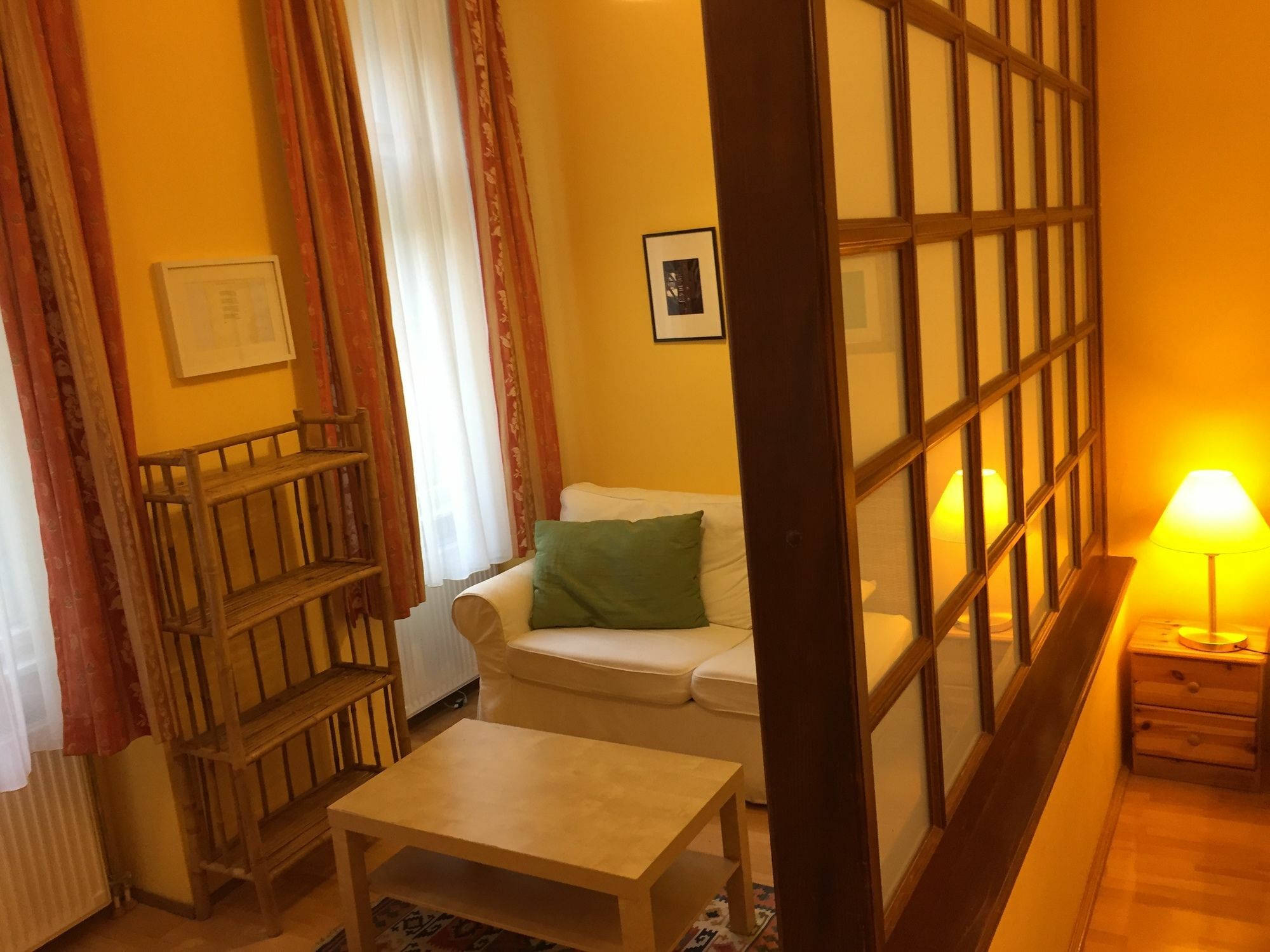 Club Apartments & Rooms Budapest Kültér fotó